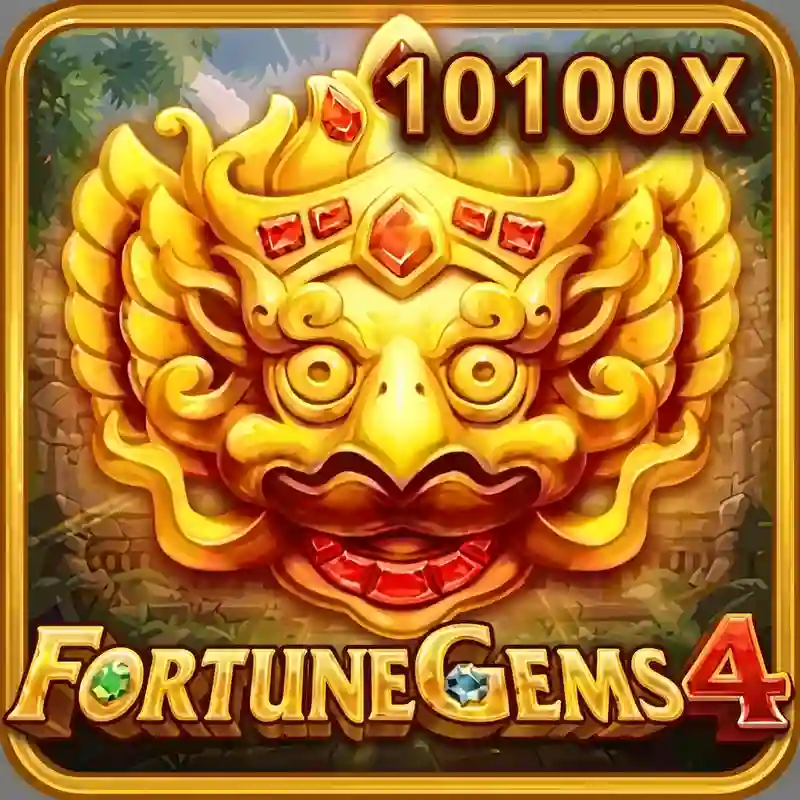 Trò chơi casino Ngọc Quý May Mắn 4 tại dt68