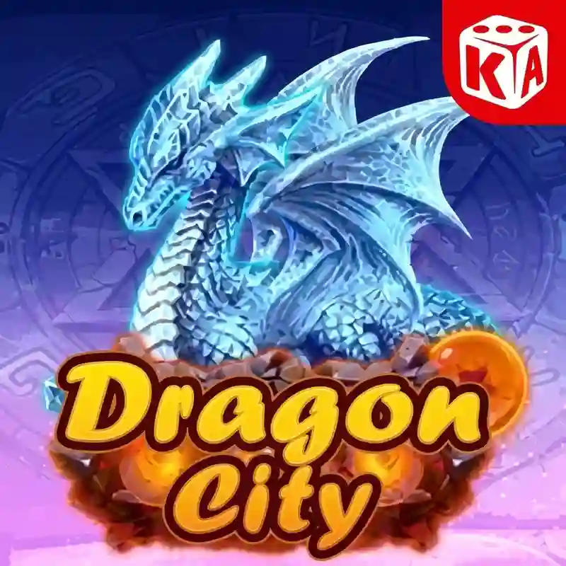 Trò chơi Thành Phố Rồng casino dt68